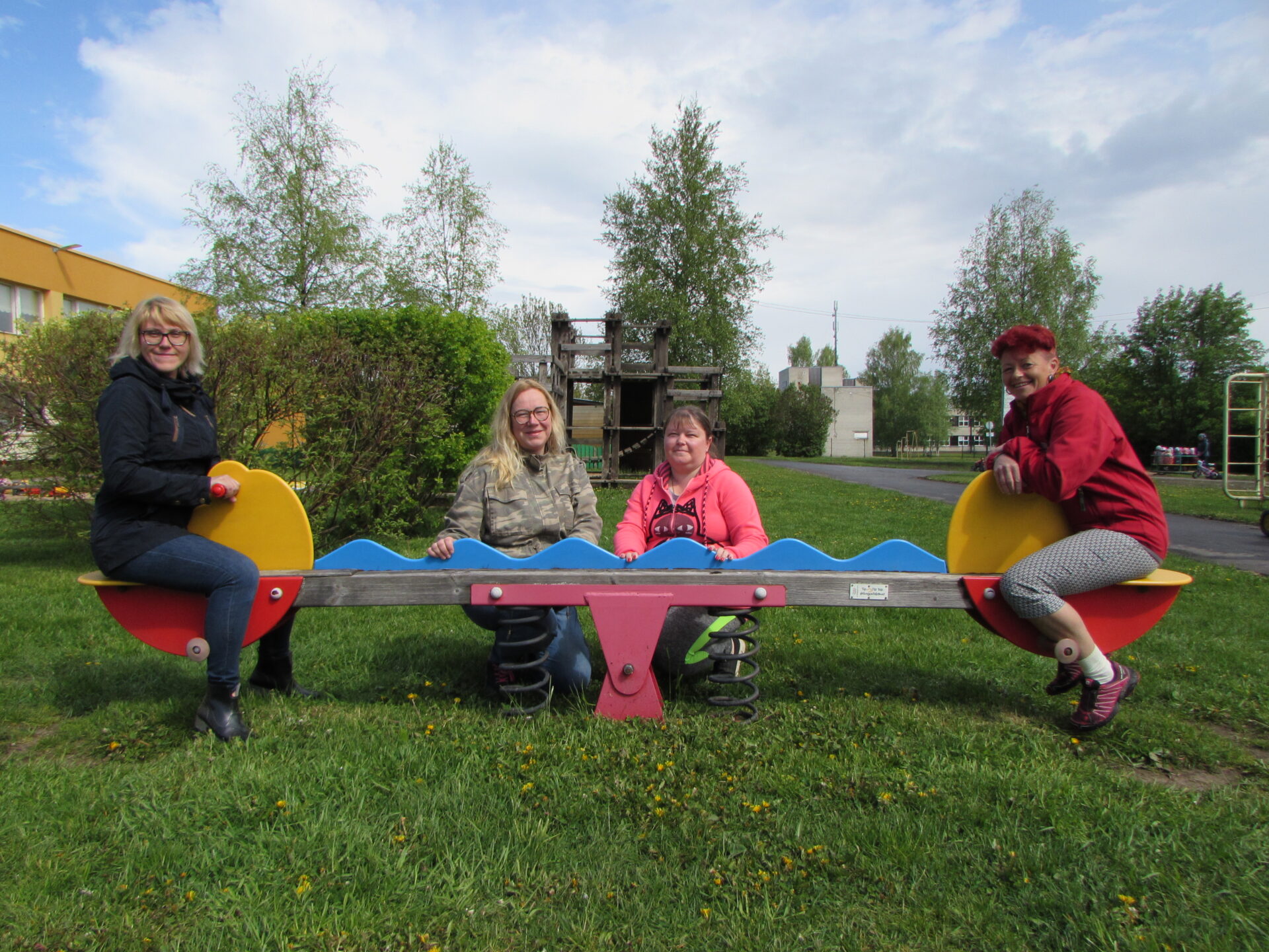 Millest sõltub HEV-lapse toetamine tavarühmas?