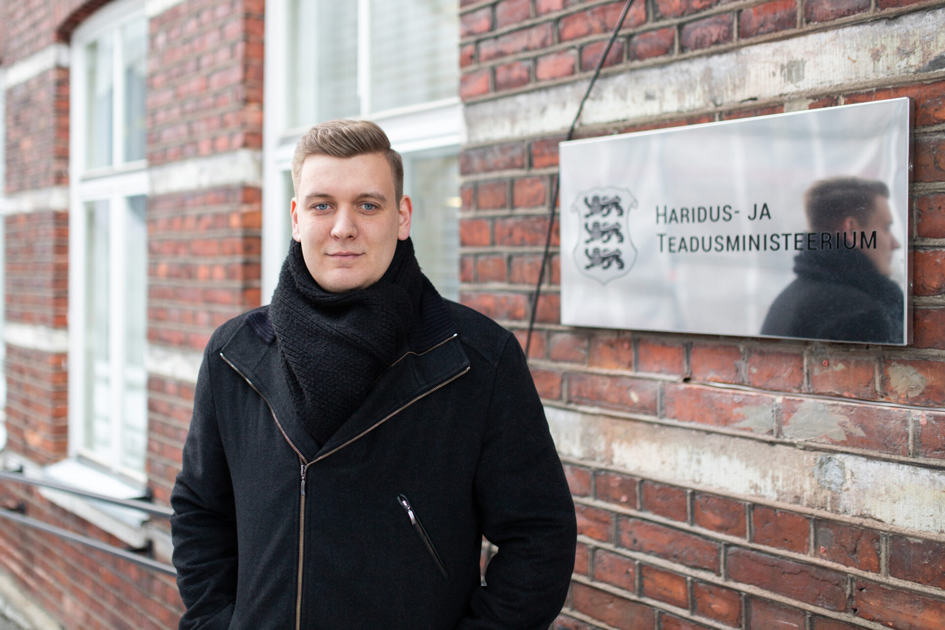 Eesti kool on ja jääb eesti keele koduks