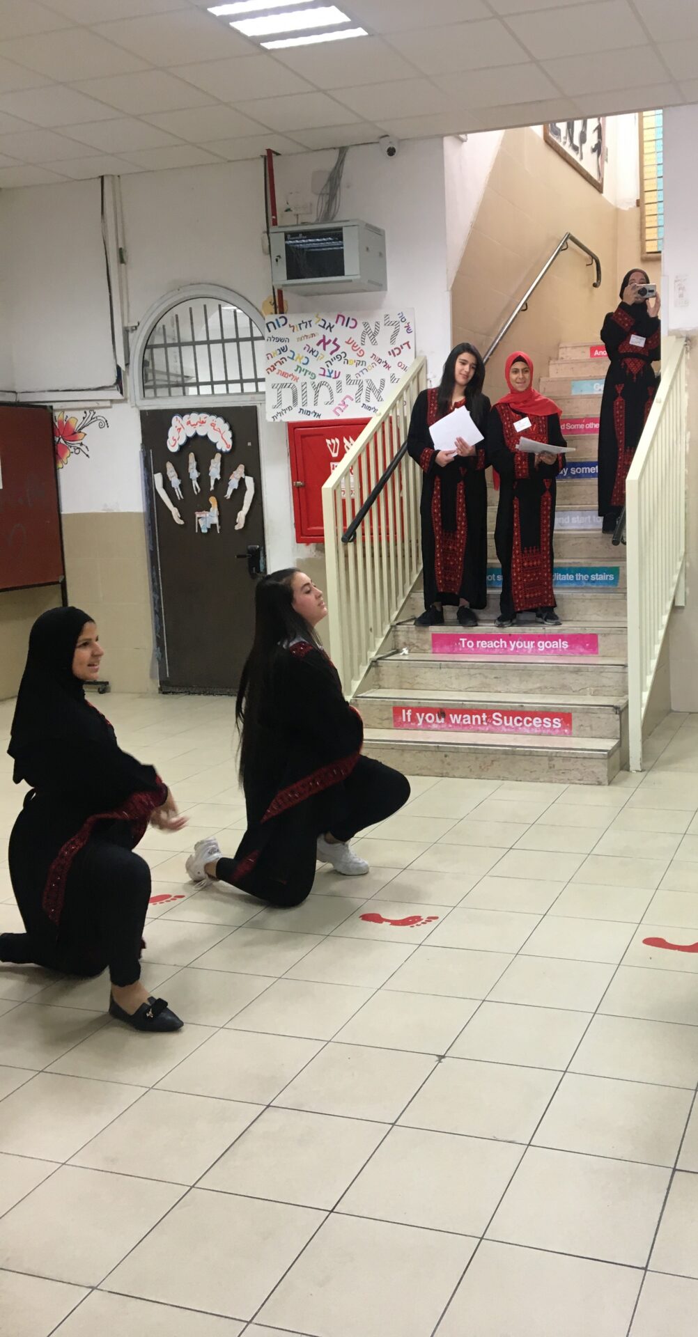 Iisraeli tee innovaatiliseks start-up-riigiks algas haridusest ja unistamisest