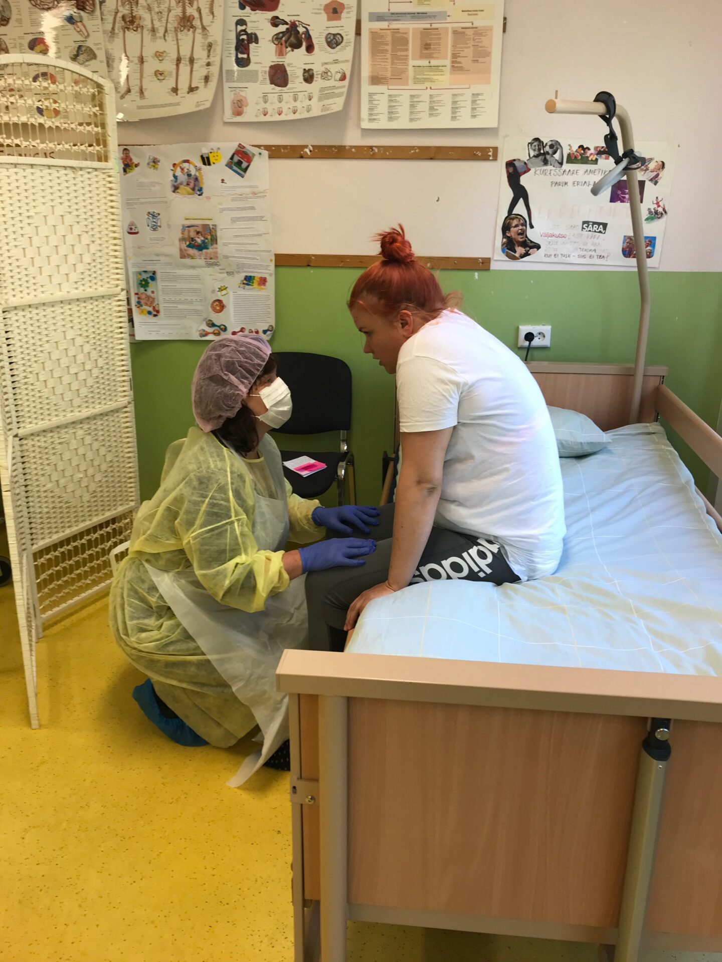 Kutseõppuritel tuleb töine suvi