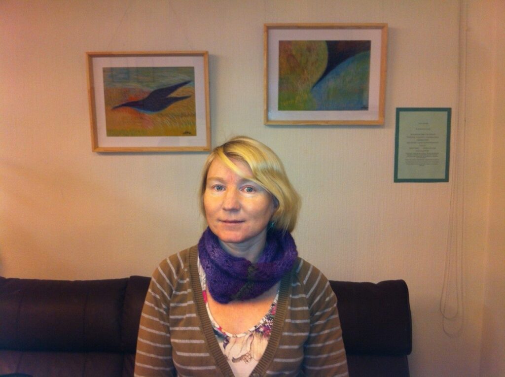 Mida õpetavad meile autistid?