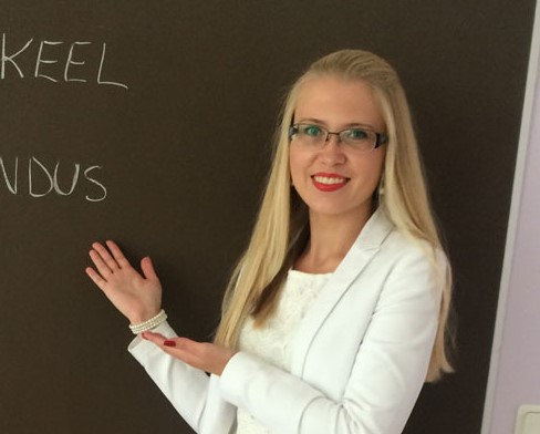 Noored võiksid julgemalt õpetajaametit valida