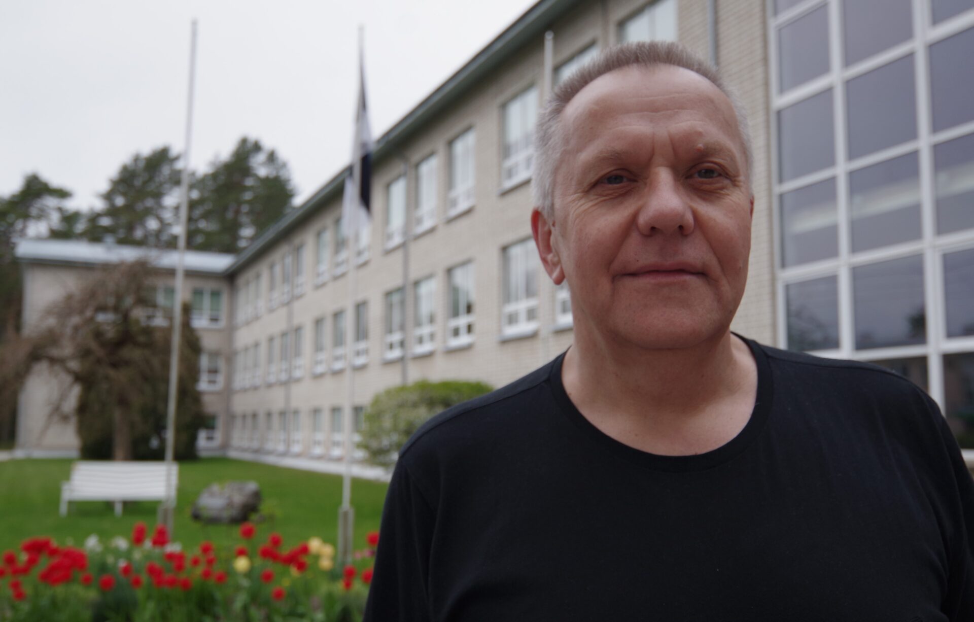 Väärtused ja distantsõpe 2: Distantsõpe tõstis koolis esile kõige olulisemad väärtused