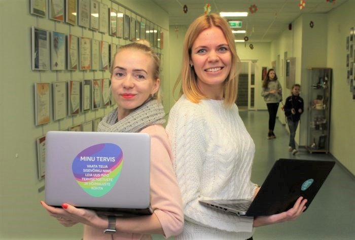 Ettevõtete spetsialistid ootavad koolide pakkumisi