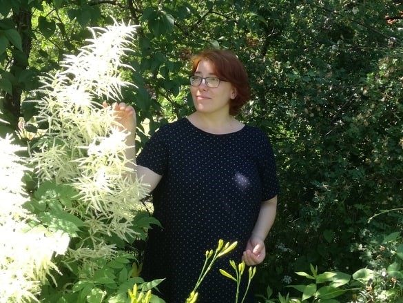 Mida teeb õpetaja suvel?﻿