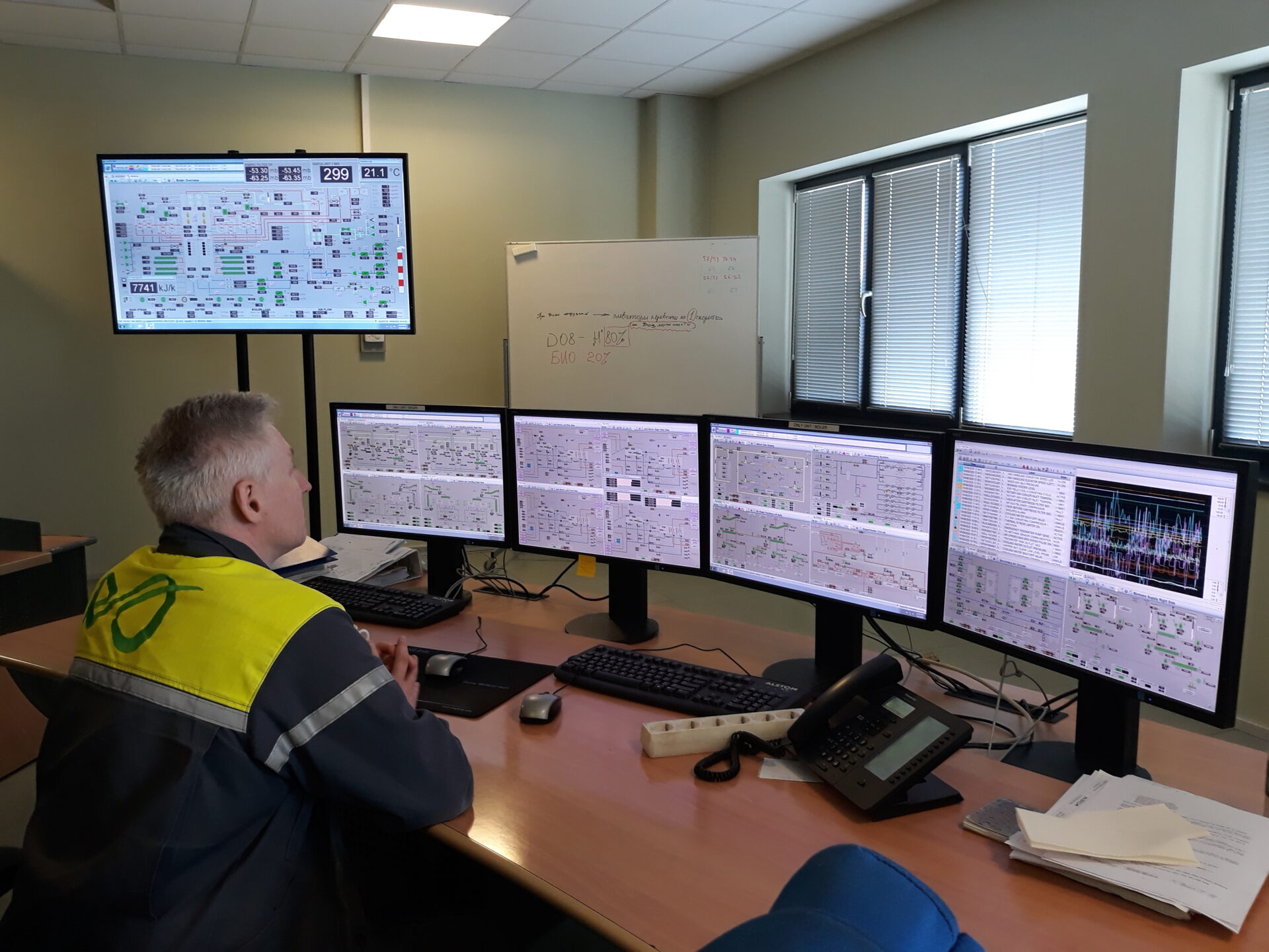 Eesti Energia on parim praktikakoht nii tudengeile kui kutseõppuritele