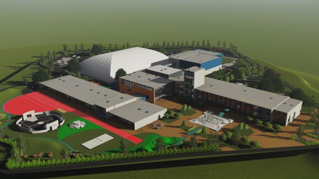 Uuel kooliaastal uut moodi