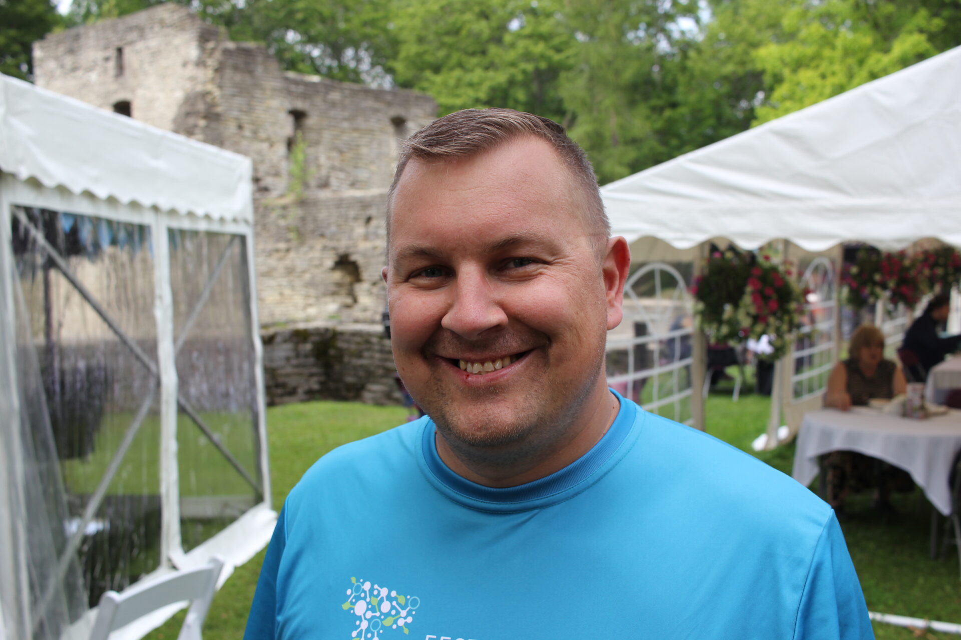 Võtame vastutuse ja teeme ära