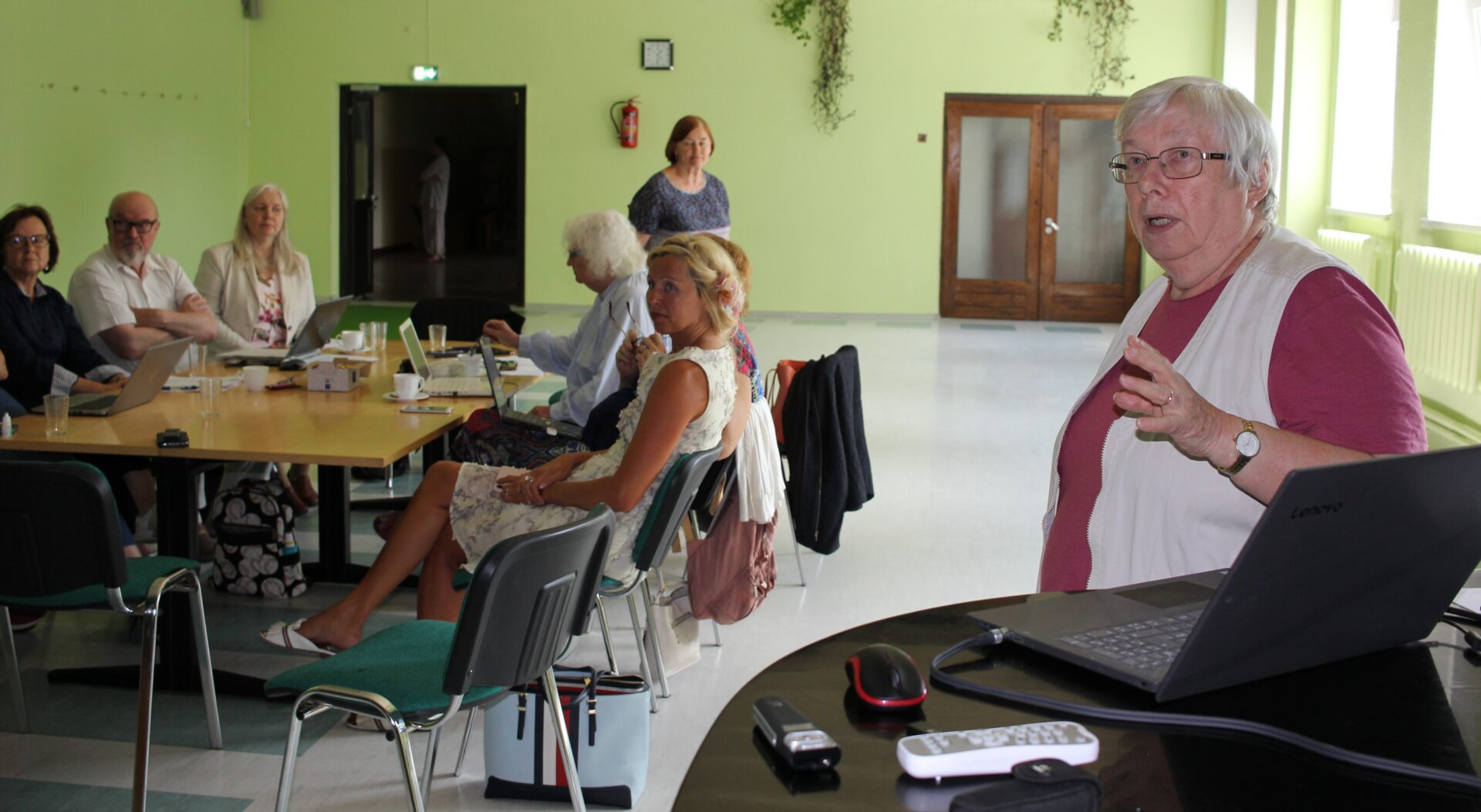 Ennastjuhtiv õppija –  kui palju meil neid siis on?