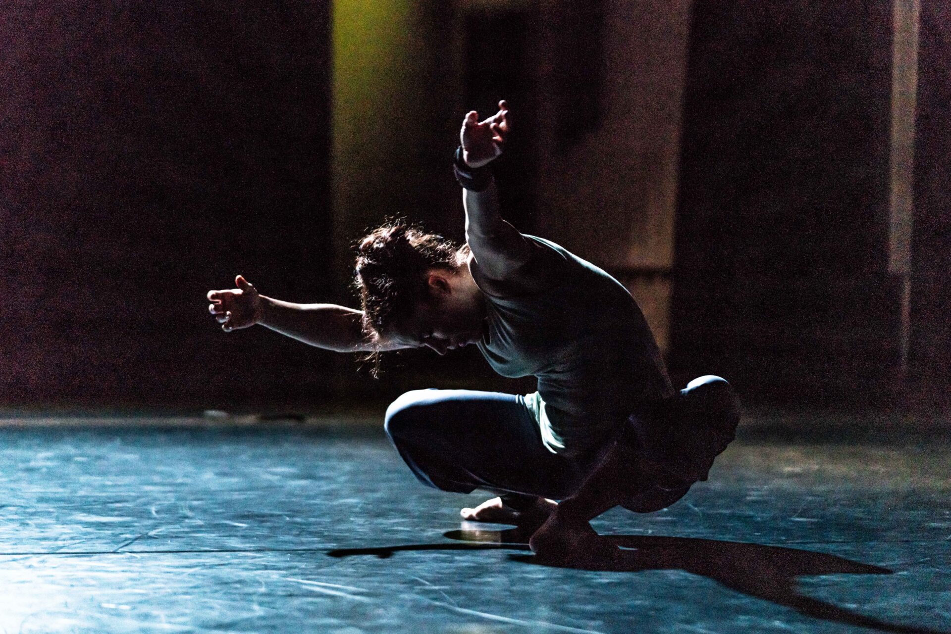 Sõltumatu Tantsu Lava julgustab unistama