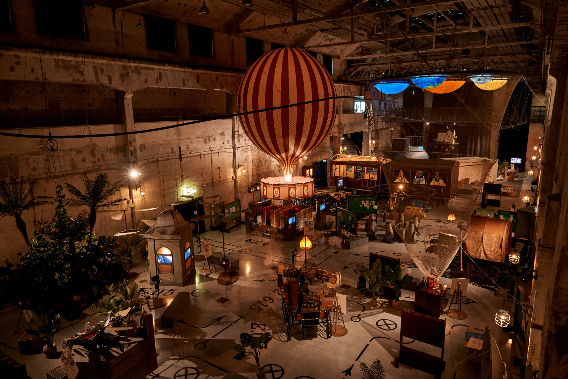 PROTO avastustehases käivitub uus haridushooaeg