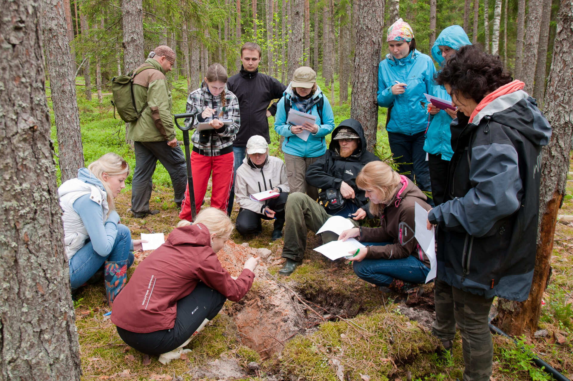 Laieneb kutsevalikuõpe, populaarsust kogub kaugõpe