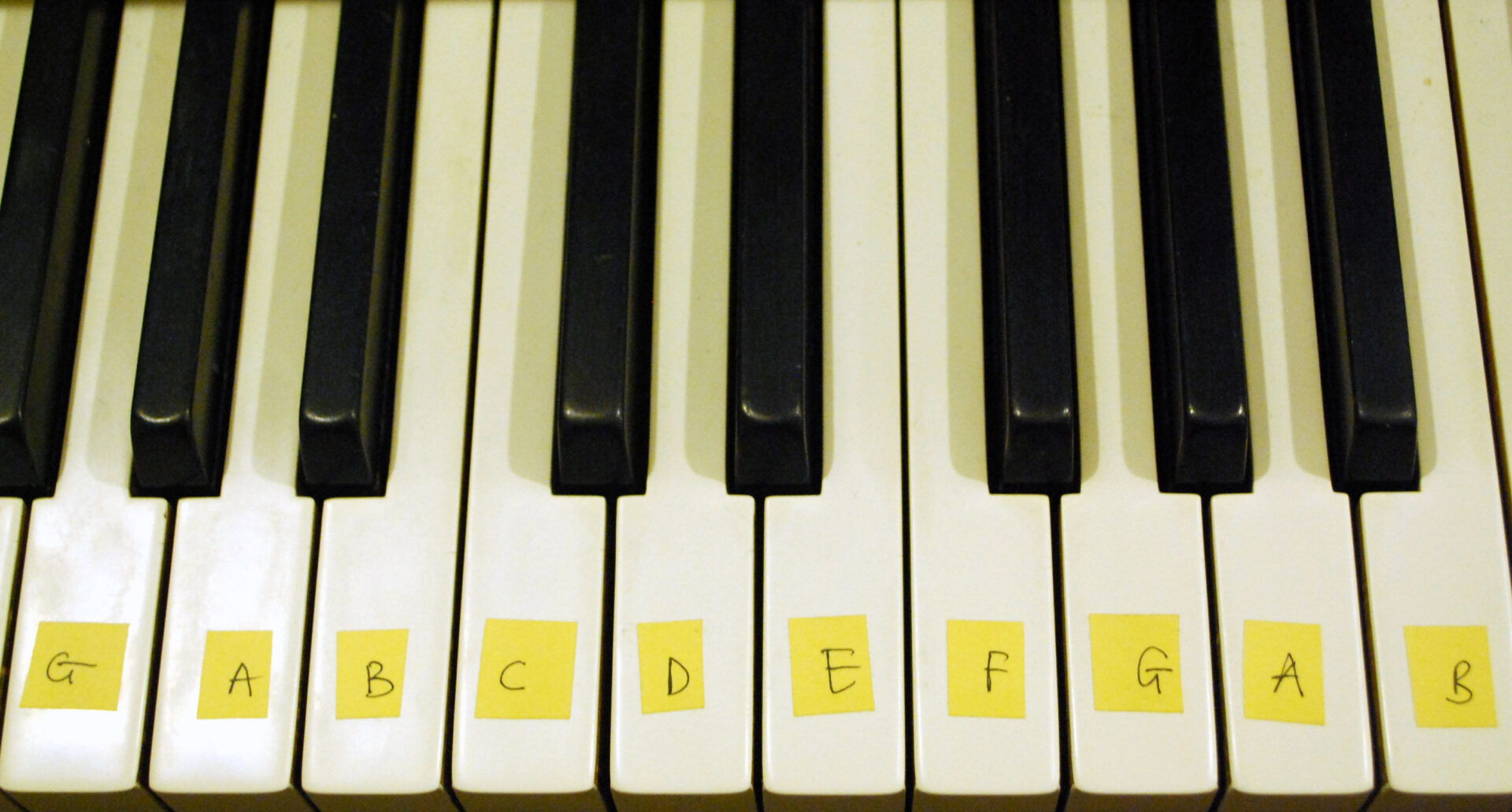 Kas muusikaõpetus muutub senisest arvutipõhisemaks?