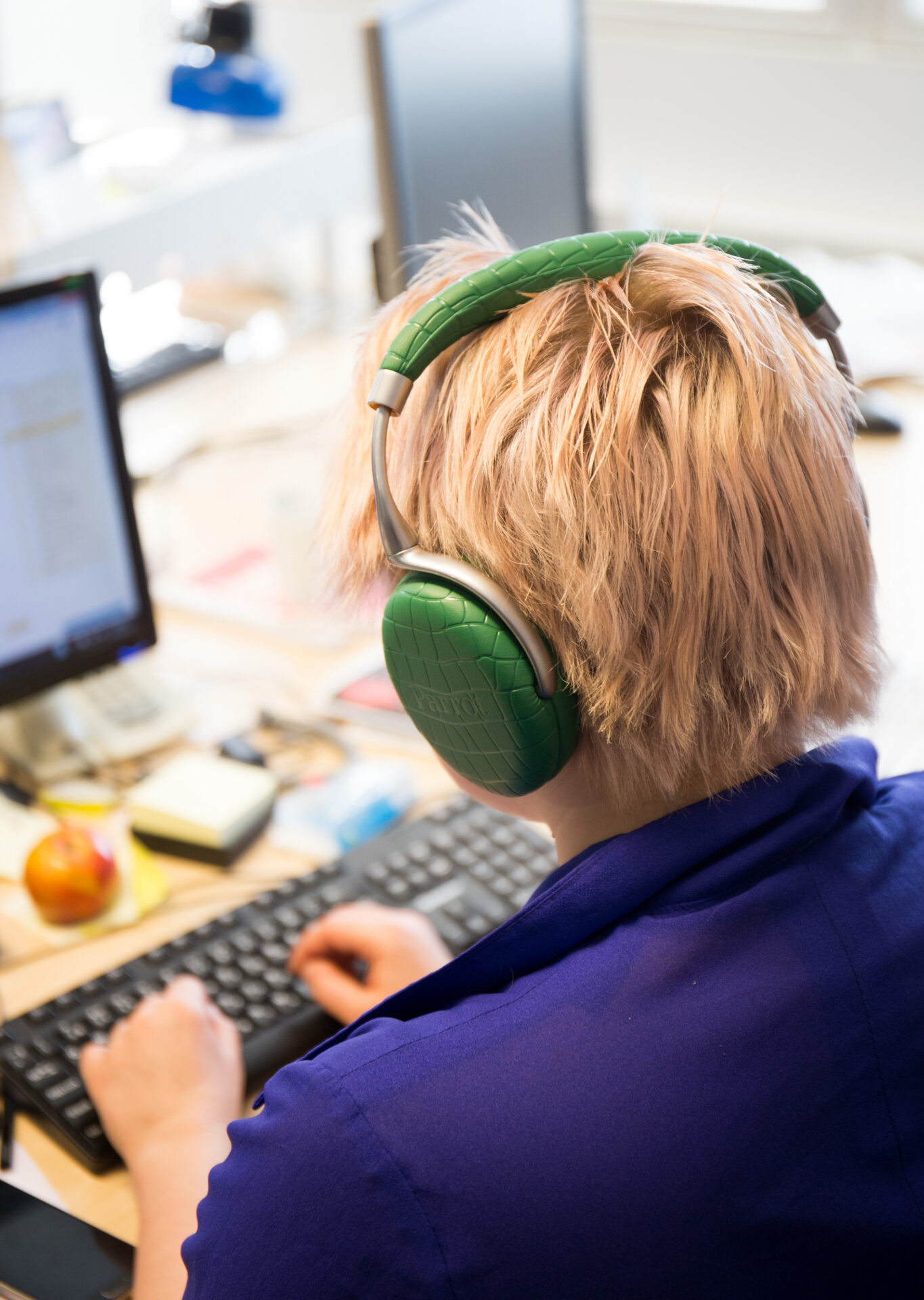 Uus võimalus praegusel kirjandusmaastikul – heliraamat