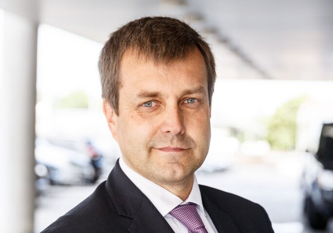 Mina olen Edumuse õpetaja!