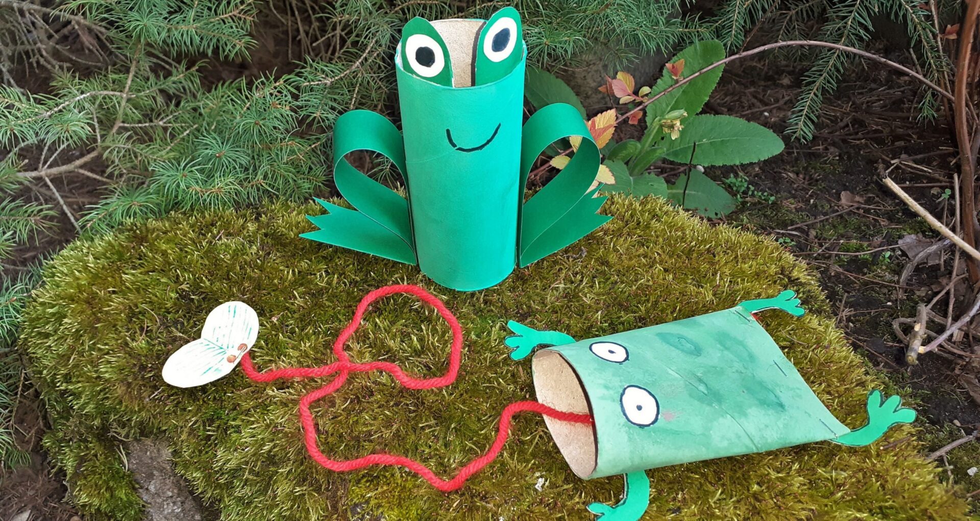 Muutustega kohanemine Tartu loodusmaja huvikoolis