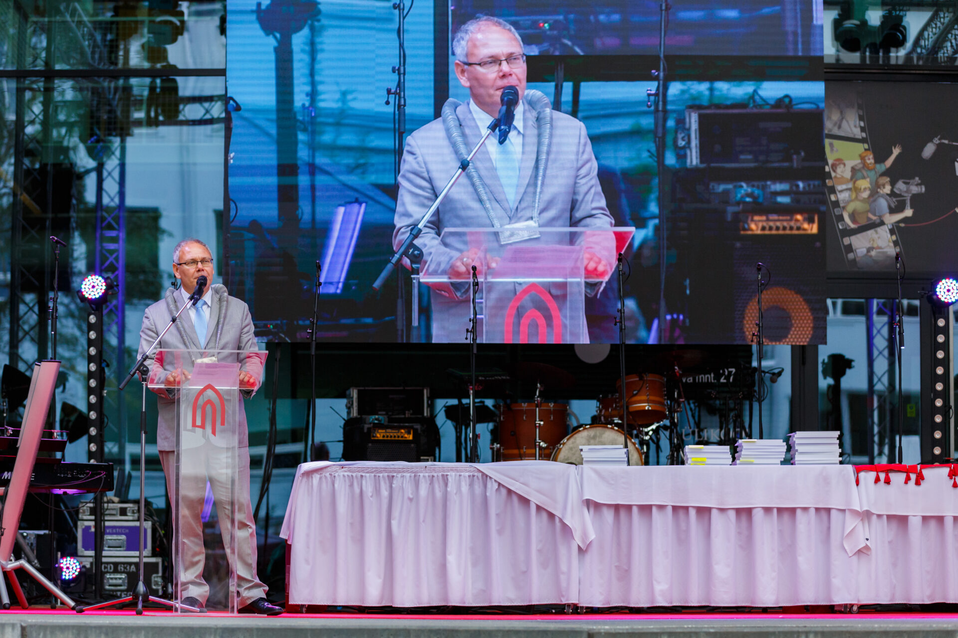 Priit Reiska: „Osa õppest jääbki internetti!“