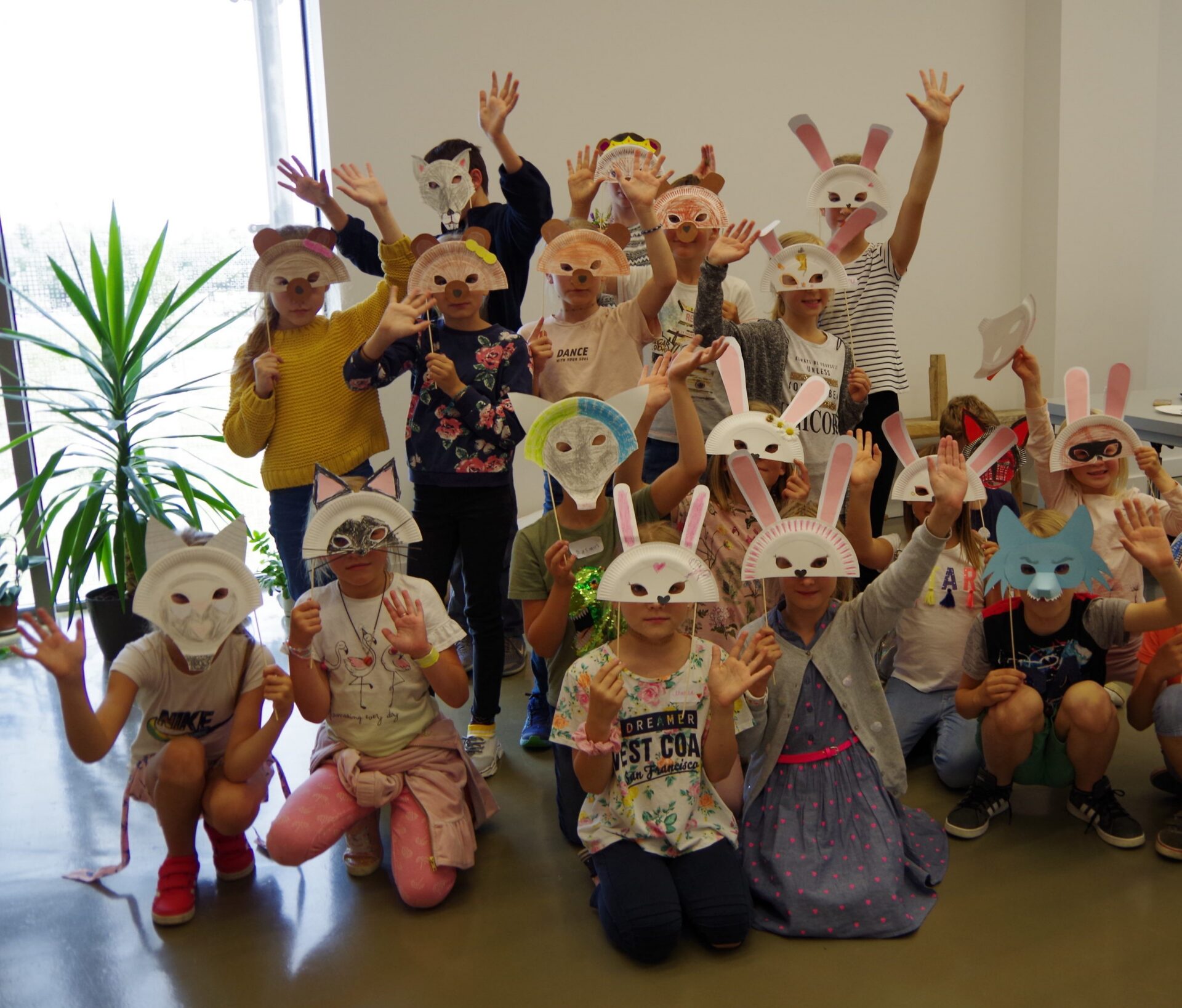 Eesti Rahva Muuseumis on nii aja- kui muinaslugu