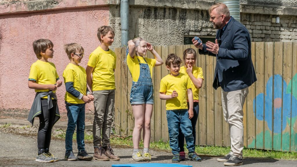 ETV uus saatesari küsib: kuidas paremini ja targemini õppida?