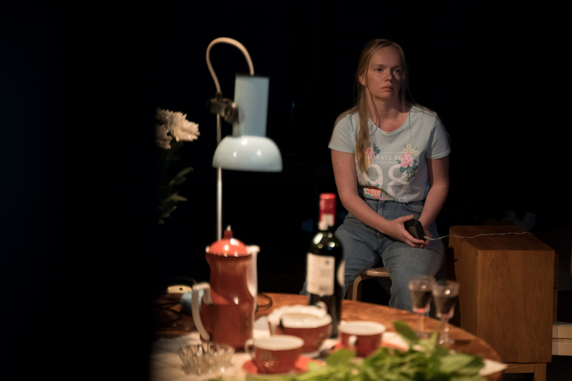 Musta Kasti seitsmes teatrisügis