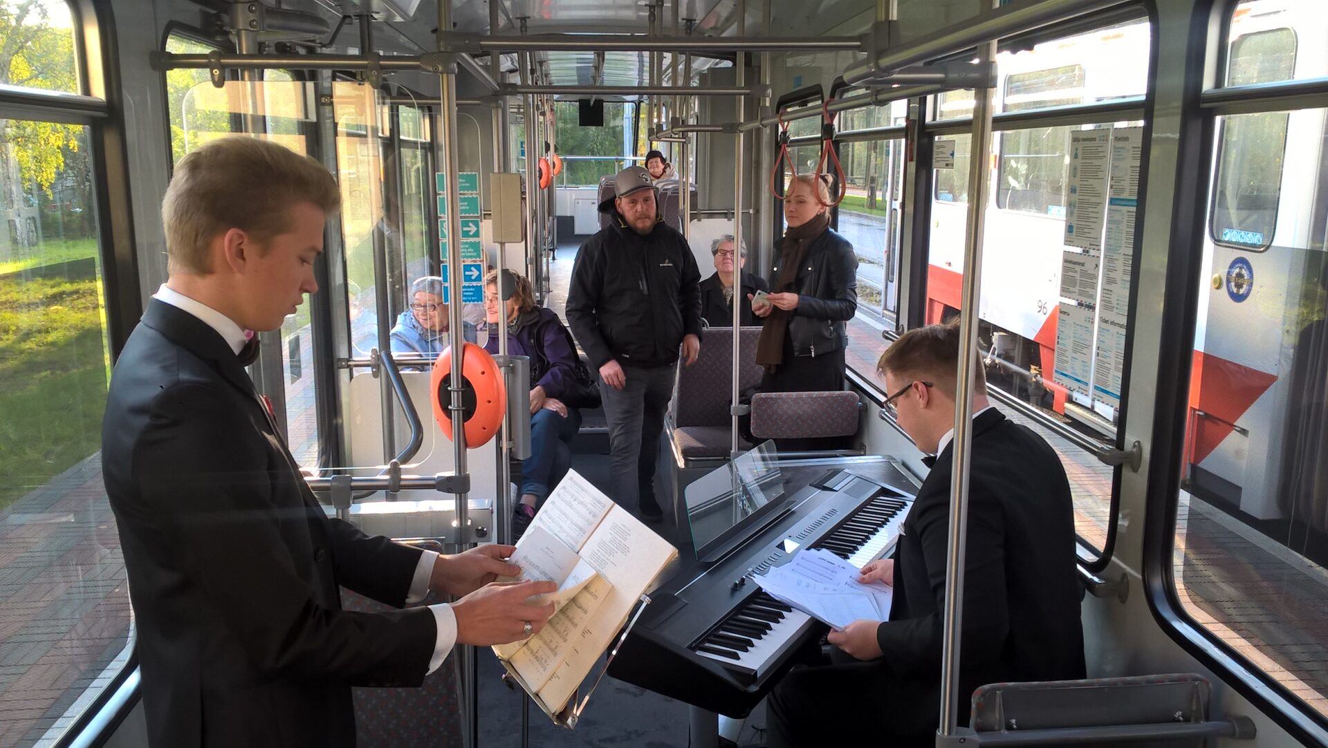 Muusikapäev seab fookuse Eesti heliloomingule