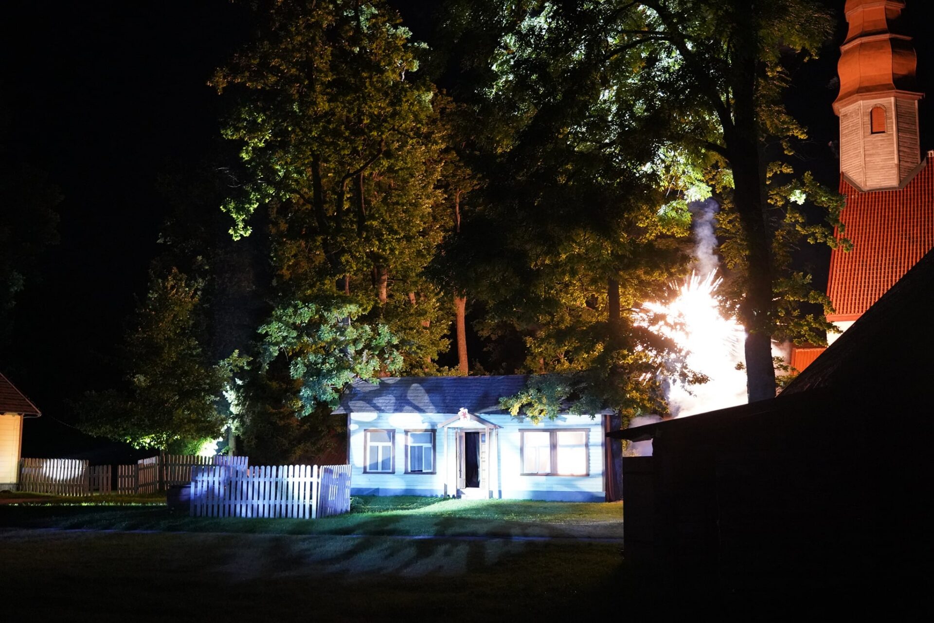 Palamuse viiruseta kultuur