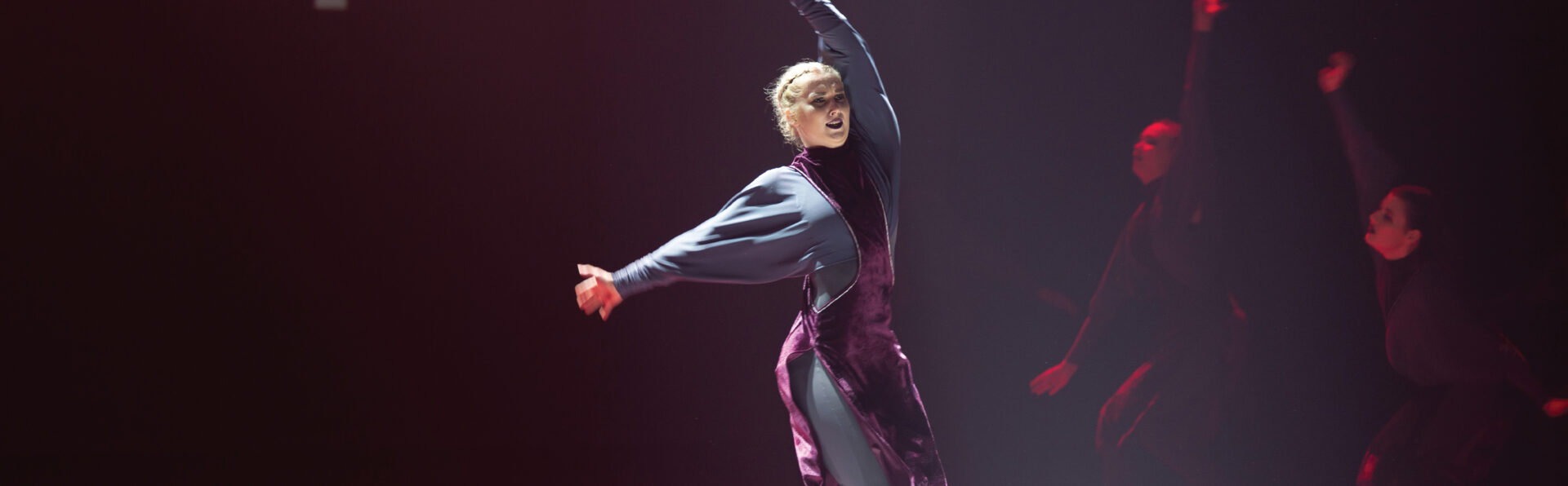 TantsuMENÜÜ ja Koolitants – tantsusündmused igale vanusele