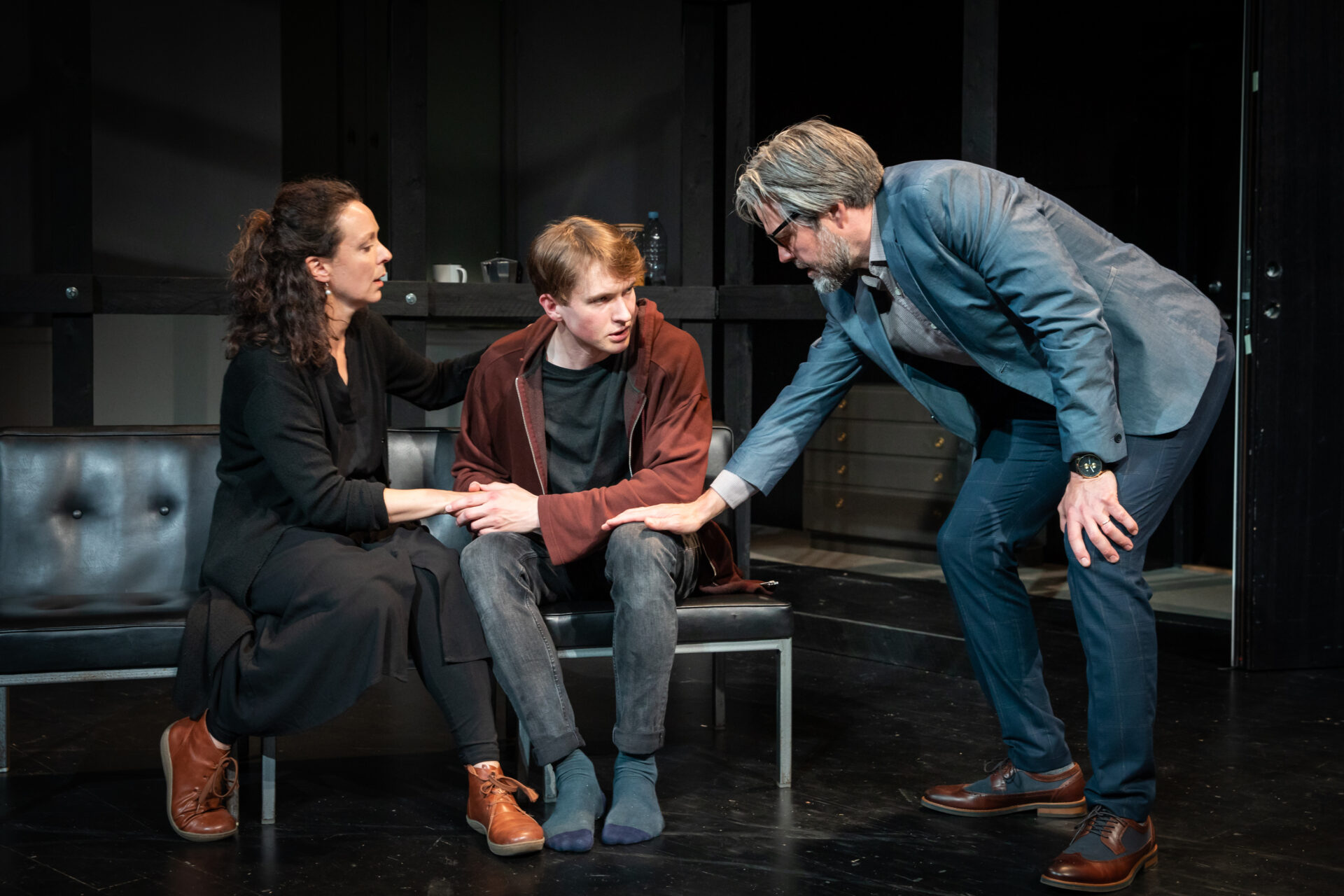 Theatrum sügishooajal 2020