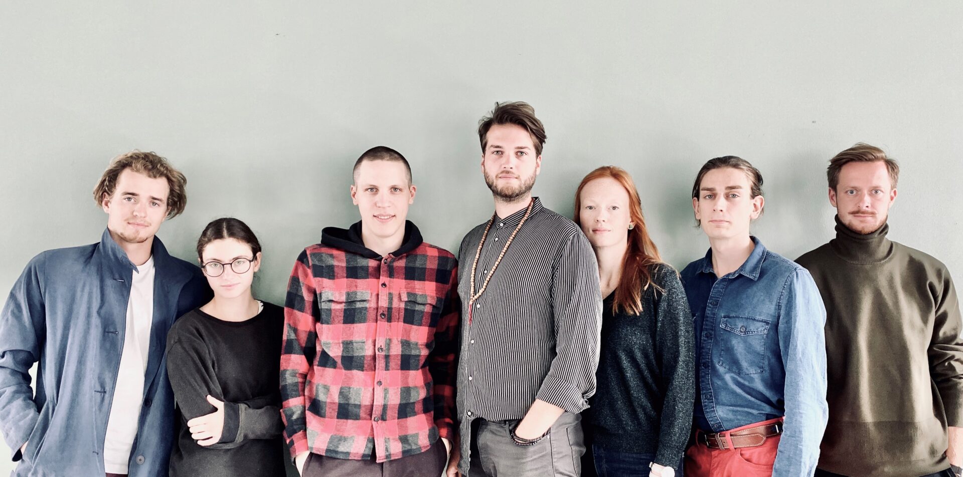 Vanemuise noorte näitlejate tuleproov  on lavastus noorele vaatajale