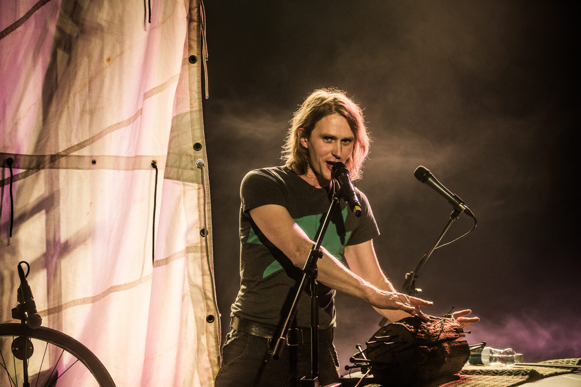 Jõulud aidas tulevad hubaselt ja õpetlikult