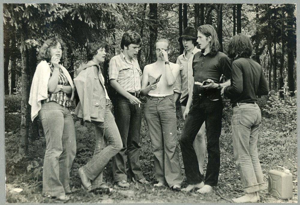 Uued põnevad kohtumised TÜ muuseumi püsinäitusel