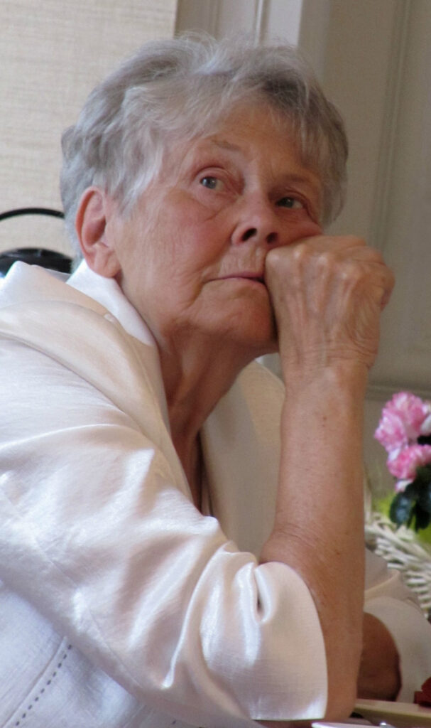 IN MEMORIAM Helve Raik (14.07.1932–12.09.2020)