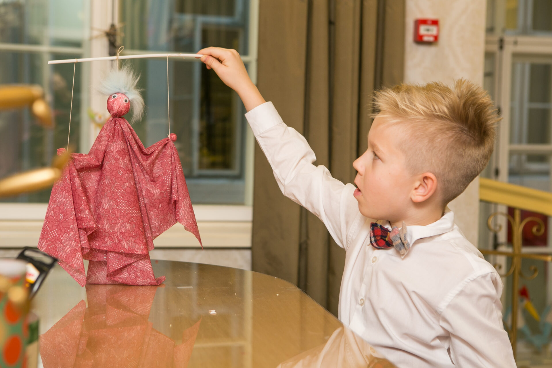 Muuseum minus eneses