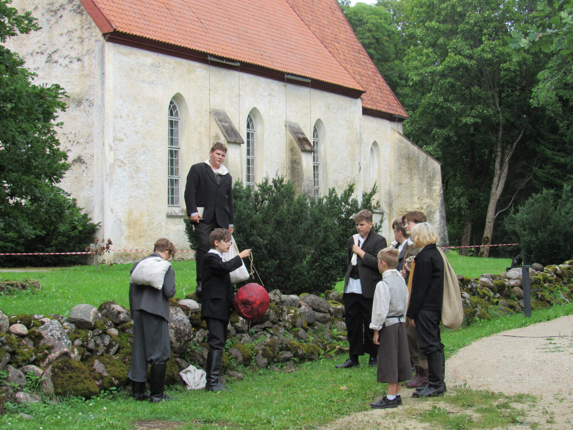 Palamuse muuseumis  jätkub avastamisrõõmu  igas vanuses külastajale