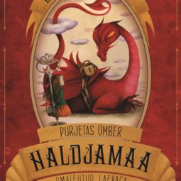 Mütopunk heiskab purje