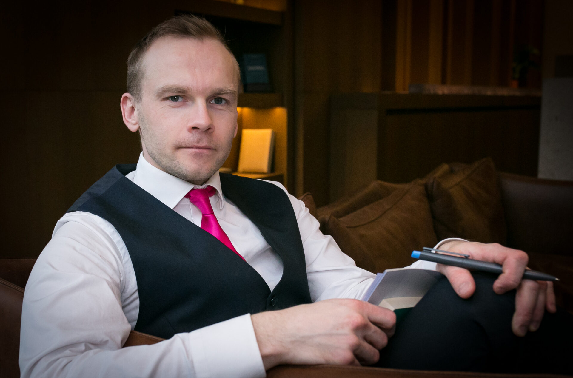 „Noored kooli“ kasvatab juhiks