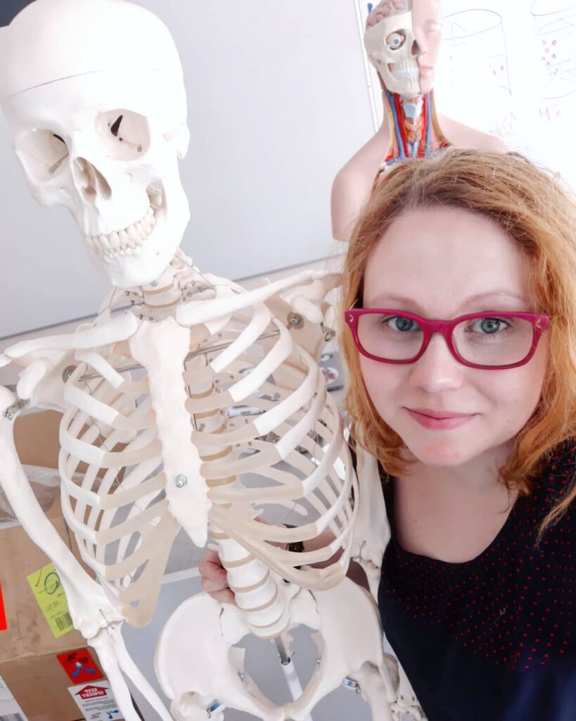 Parema tuleviku nimel on õpilastel minu tunnis raske