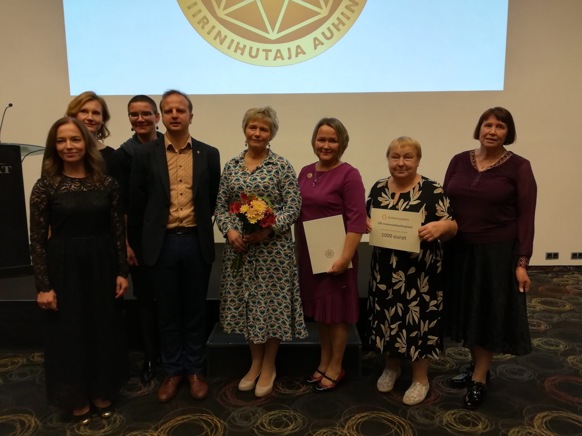 Piirinihutajad muudavad maailma hoolivamaks kohaks