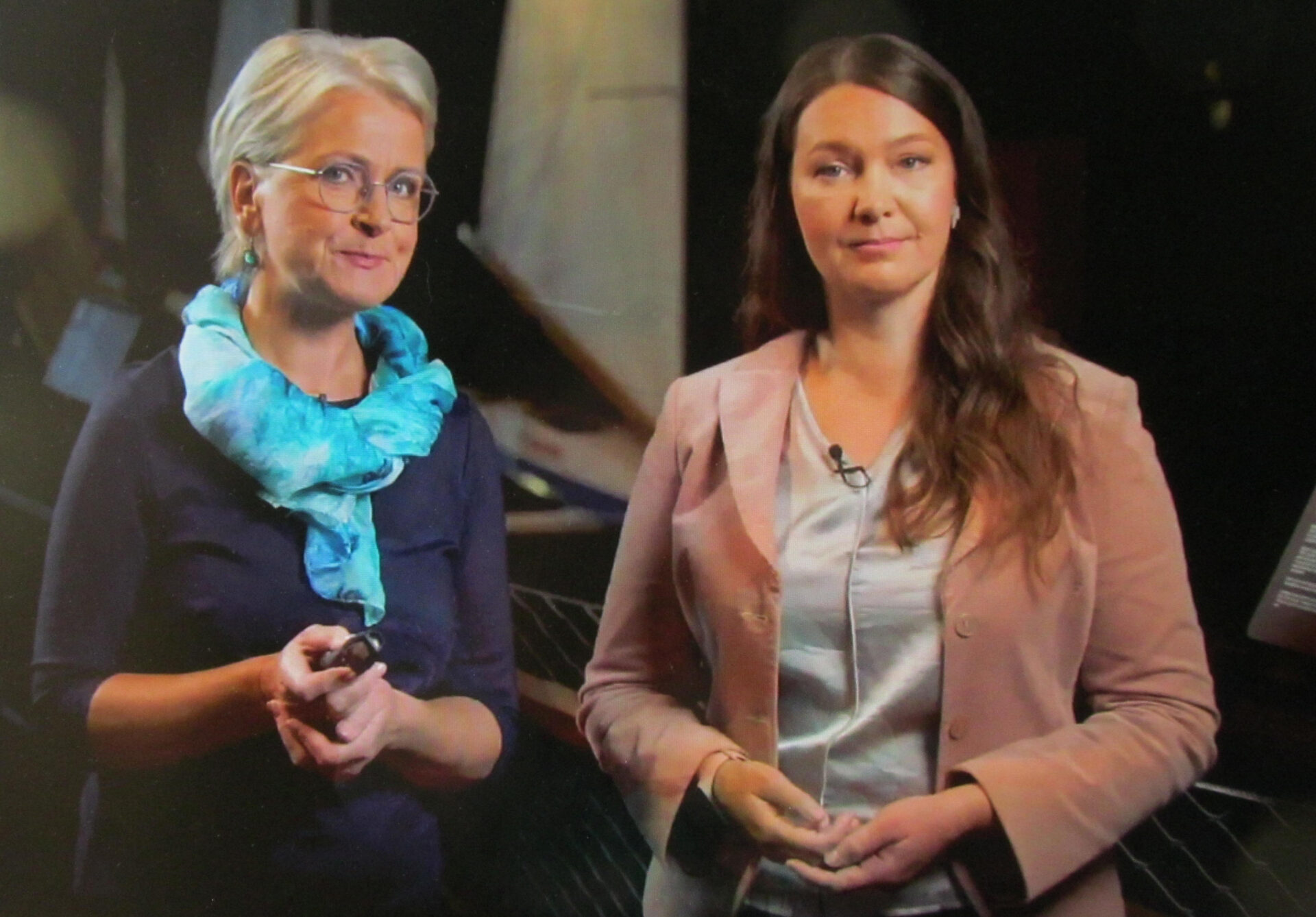 Viis aastat sihiseadmist OSKA järgi