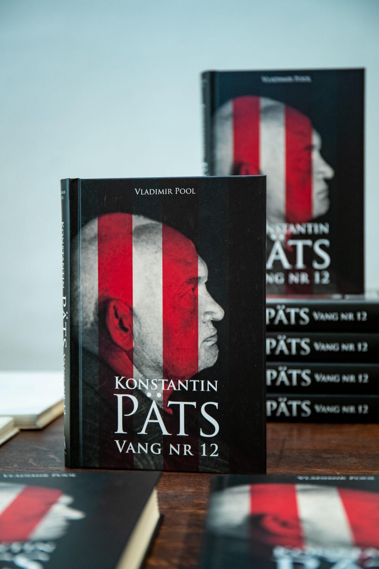 Ajalootõde ei jää KGB-le