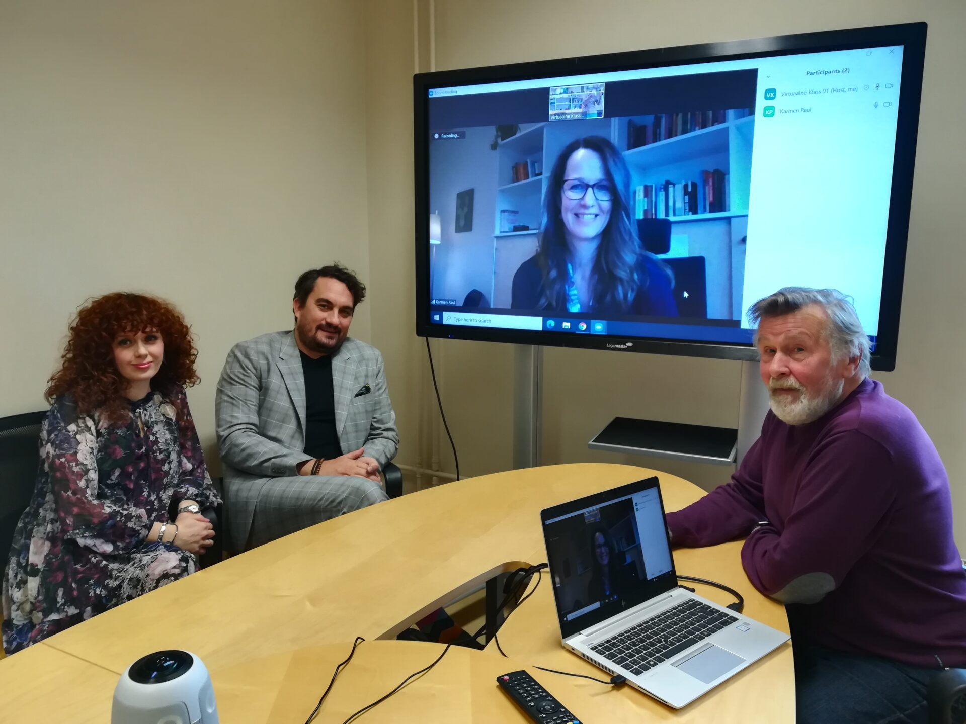 Kui pikk peaks olema koolijuhi leib?