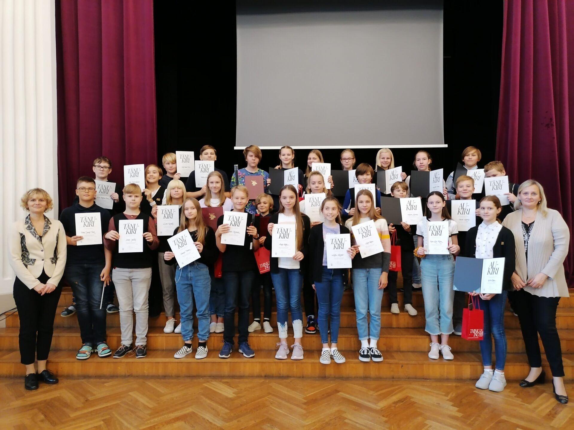 Kevadisest koroonaajast, tagasiulatuvalt﻿