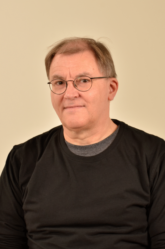 Ühinemist võetakse loomulikuna