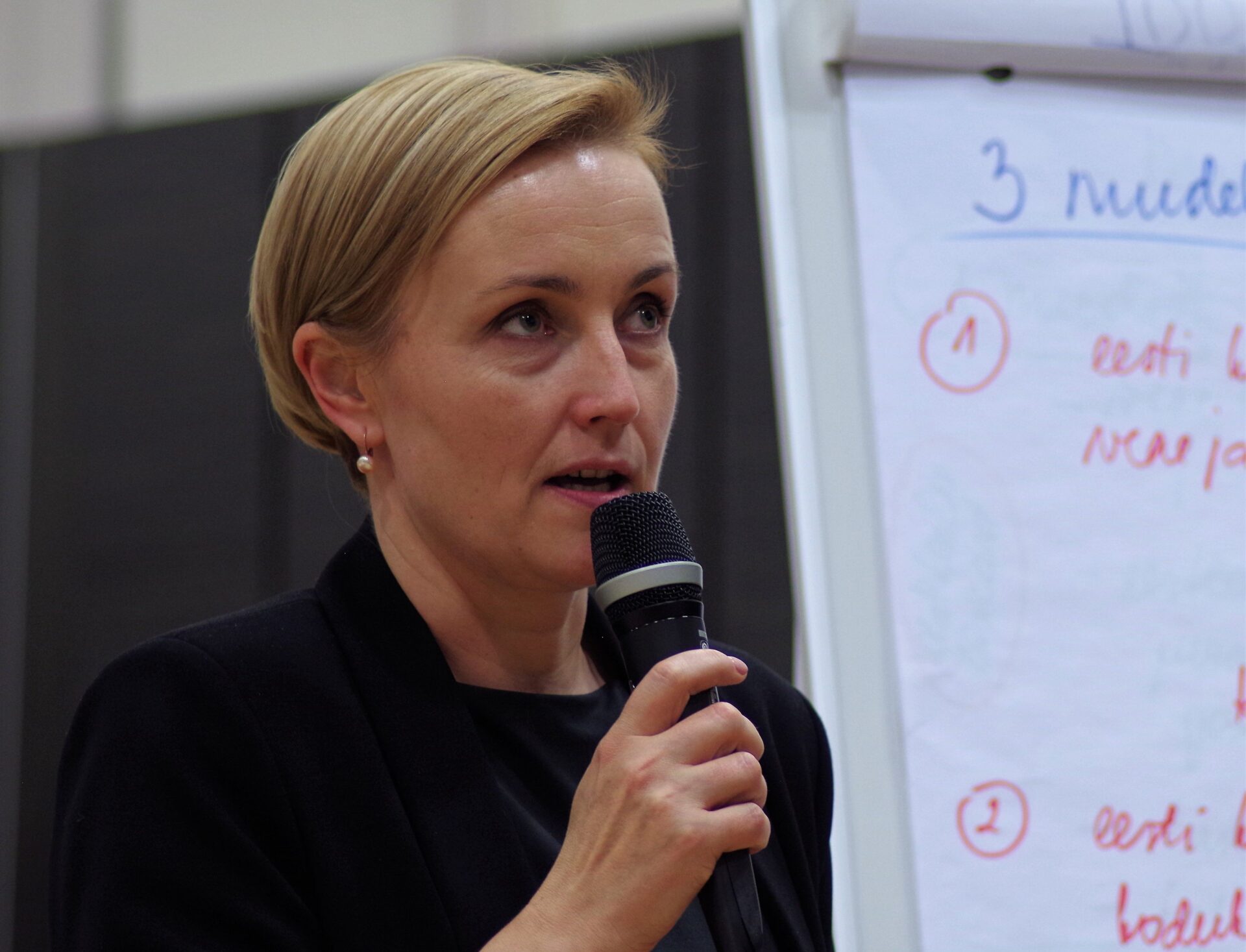 Eesti ja vene lapsed peavad õppima koos