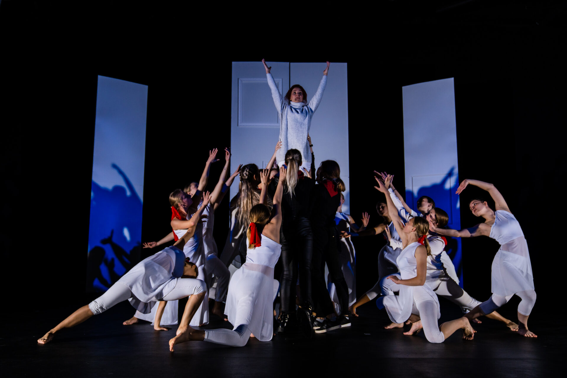 Julgevad mõelda suurelt ja teha midagi uut