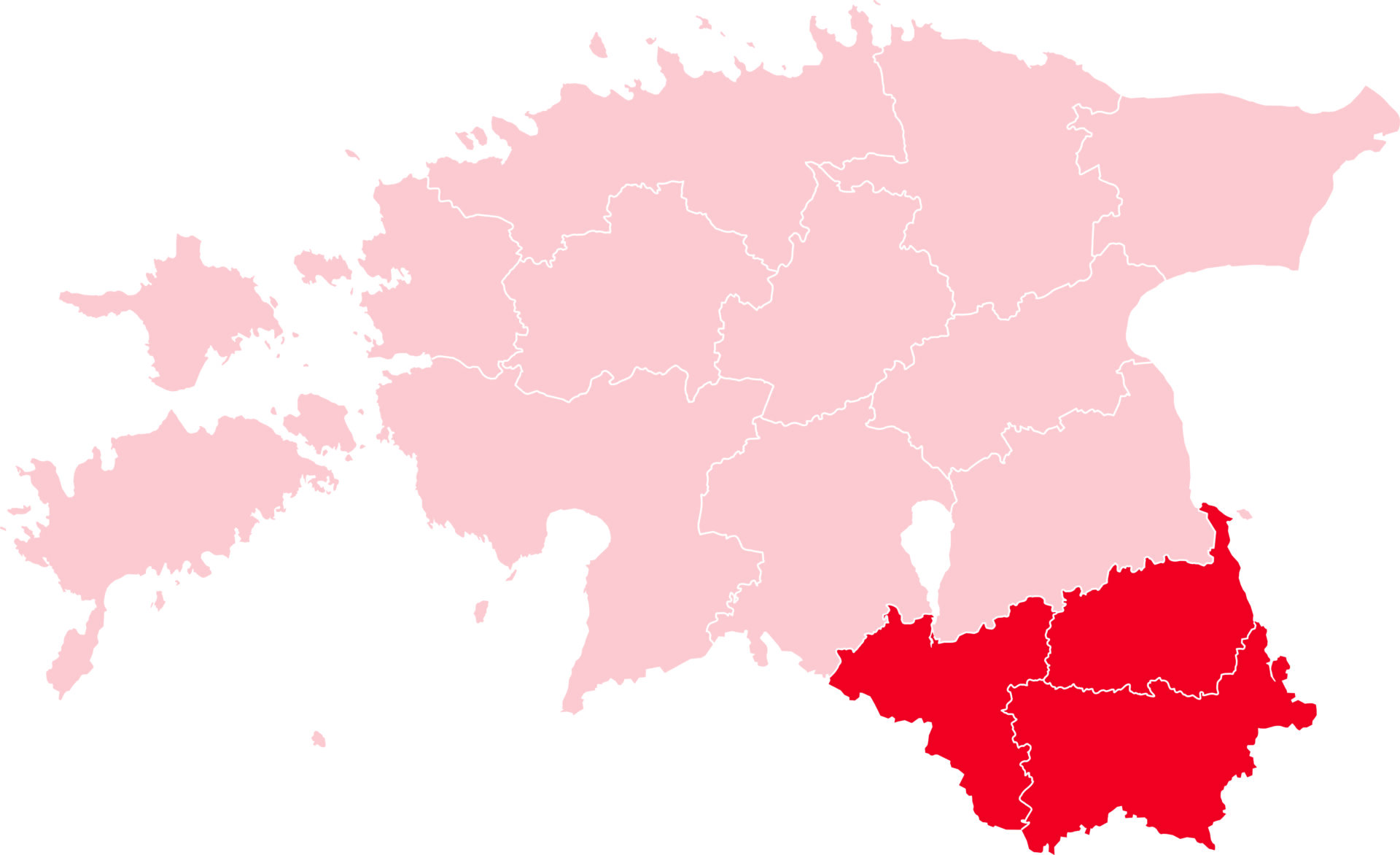 KOOLIVÕRK. Kagu-Eesti  edusammud ja lahendamata probleemid