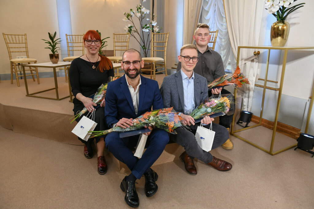 Selgusid Eesti parimad praktikandid