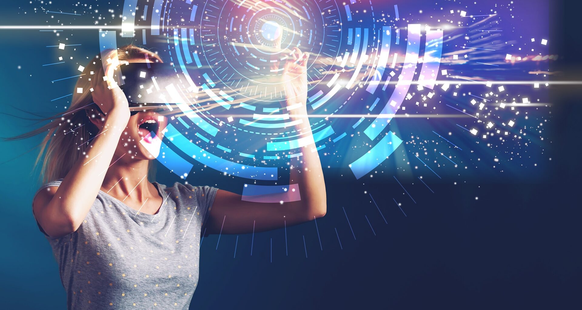 Muinasjutulised loomad ja lunastav tehnoloogia