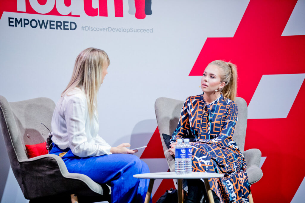 Üle saja Eesti gümnasisti läbisid virtuaalse õpilasfirmade ideelabori