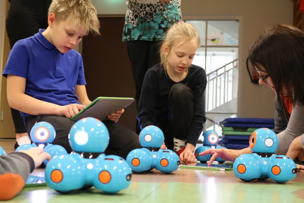 Veel viimased kolm päeva saab hääletada aasta kooli poolt